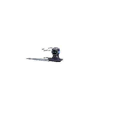 Vertex IS platform animation
